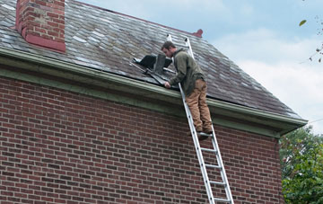 what affects urgent Coolhurst Wood roof repairs