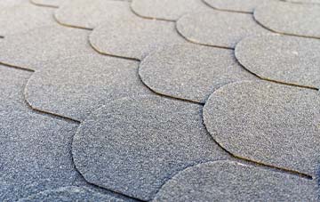 Coolhurst Wood asphalt roofing costs