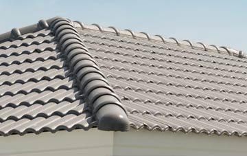 advantages of Coolhurst Wood clay roofing