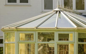 conservatory roof repair Coolhurst Wood, West Sussex
