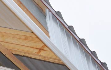 why Coolhurst Wood fascia repairs are essential