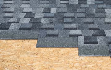 expert Coolhurst Wood asphalt roof companies