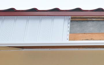 Coolhurst Wood fascia repair costs