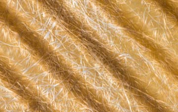 Coolhurst Wood fibreglass roof waterproofing