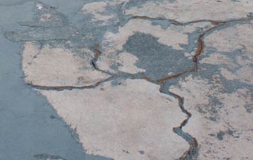 fibreglass roofing replacement Coolhurst Wood