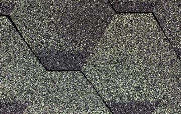 Coolhurst Wood fibreglass shingle repairs