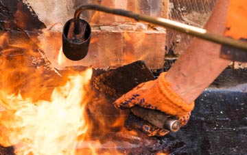 Coolhurst Wood flat roof repair companies