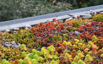 the cost of Coolhurst Wood green roof installation