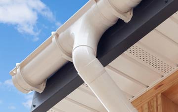 Coolhurst Wood gutter installation costs
