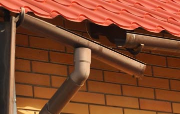 Coolhurst Wood gutter repair costs