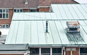 Coolhurst Wood lead roofing costs