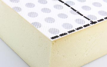 meeting Coolhurst Wood building codes