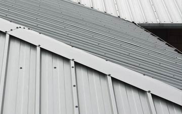 disadvantages of Coolhurst Wood metal roofing