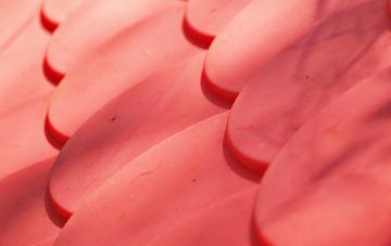 Coolhurst Wood plastic roof costs