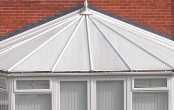 Coolhurst Wood polycarbonate conservatory roof repairs