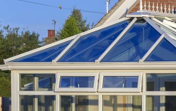 professional Coolhurst Wood conservatory insulation