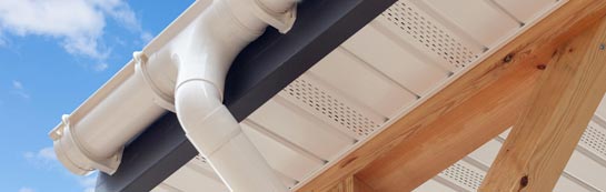 get Coolhurst Wood guttering quotes today