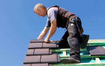 disadvantages of Coolhurst Wood slate roofing