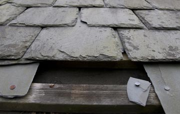 Coolhurst Wood slate roof repairs and maintenance
