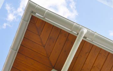Coolhurst Wood soffit types