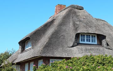 thatch roofing Coolhurst Wood, West Sussex