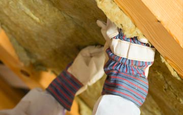 types of Coolhurst Wood pitched roof insulation materials
