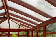 Coolhurst Wood conservatory roofing insulation