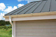 Coolhurst Wood fascia repair