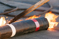 free Coolhurst Wood flat roofing repair quotes