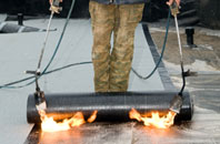 Coolhurst Wood flat roof sealing quote