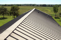 Coolhurst Wood metal roof quotes