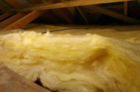 Coolhurst Wood pitch roof insulation