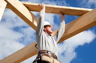 Coolhurst Wood roof replacement work