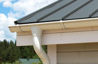 Coolhurst Wood soffits